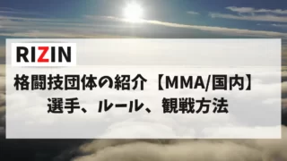 RIZIN